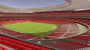 واندا ميتروبوليتانو