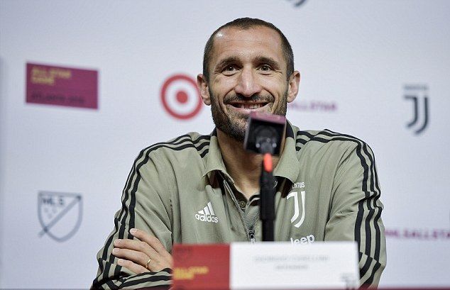 جورجيو كيلليني