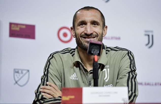 جورجيو كيلليني