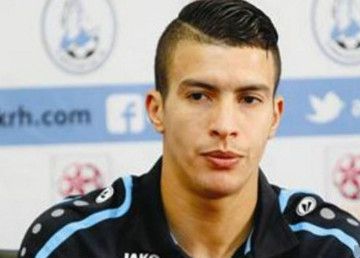 إسماعيل بلمعلم