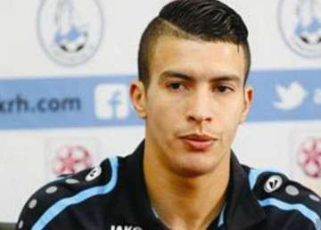 إسماعيل بلمعلم