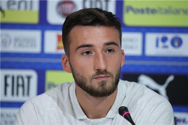 بريان كريستانتي