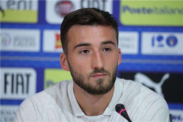 بريان كريستانتي