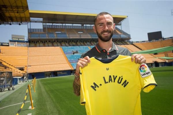 ميجيل لايون