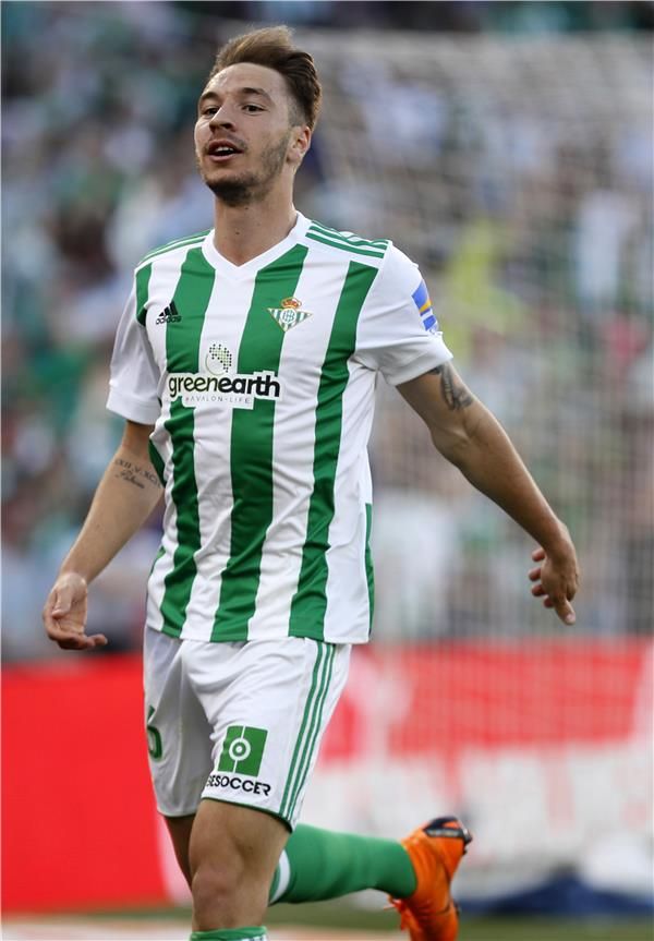 لورينزو مورن