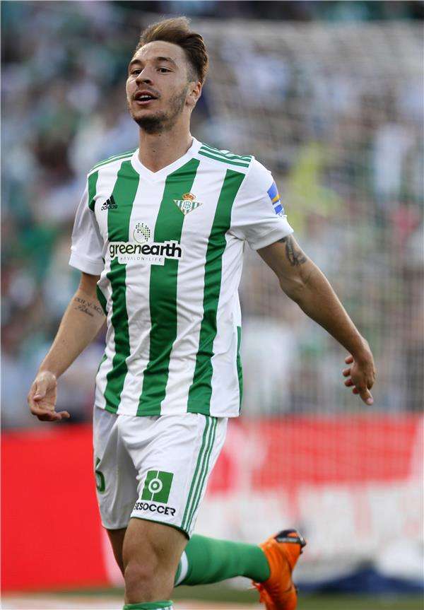 لورينزو مورن