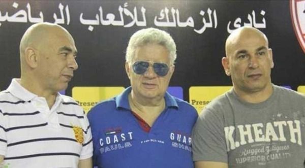 مرتضى والتوأم