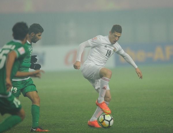 أنس العوضات