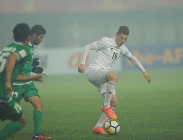 أنس العوضات