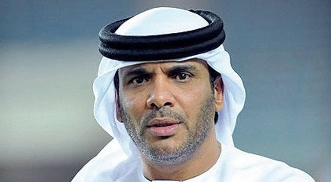 جمال بوهندي