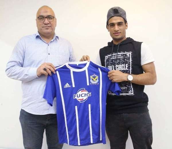 إسلام بطران