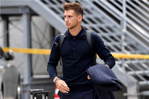 ليون جوريتسكا