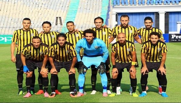 المقاولون 