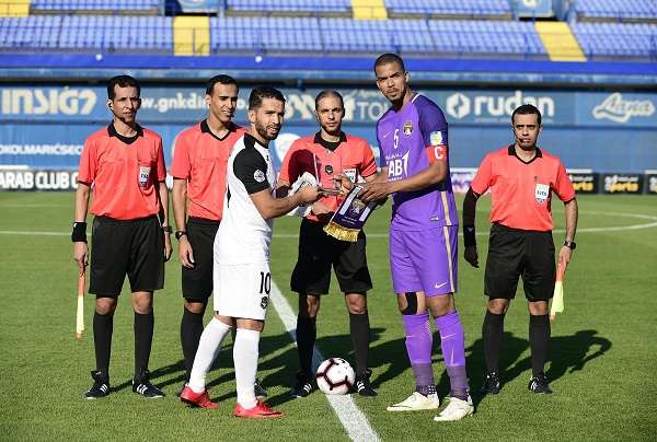 عبد المؤمن جابو