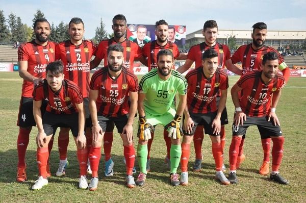 الجيش السوري
