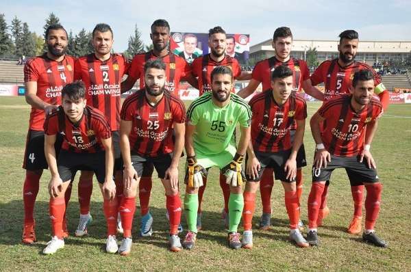 الجيش السوري