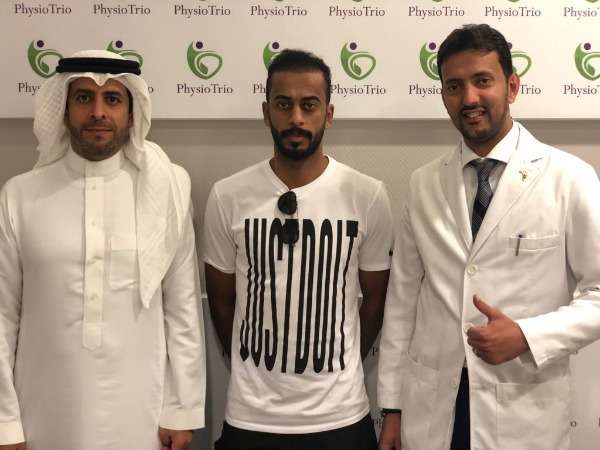 عبدالله المطيري