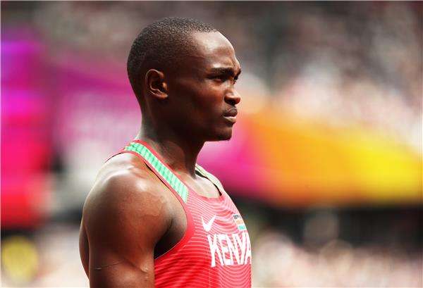 بونيفيس موريسا