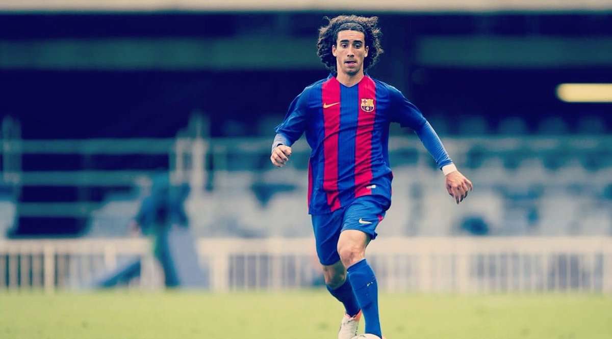 مارك كوكوريلا