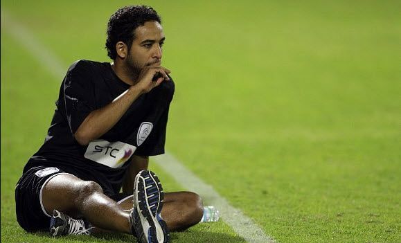 عبده عطيف