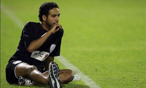 عبده عطيف