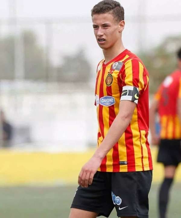 زياد بالريمة