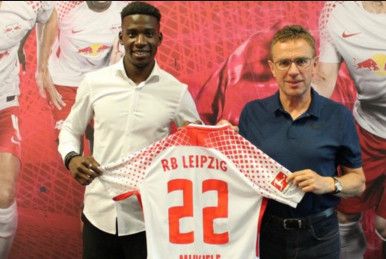 نوردي موكيلي