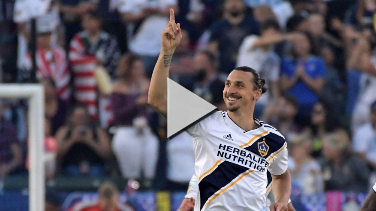 زلاتان إبراهيموفيتش