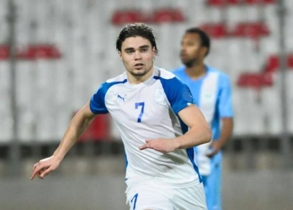 محمد الداوود