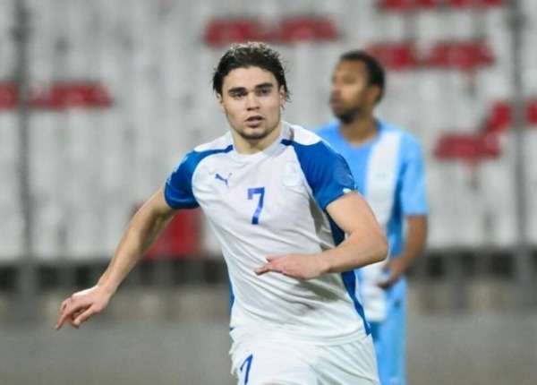 محمد الداوود