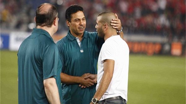 البدري ومتعب