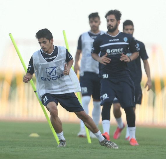 من مران الباطن