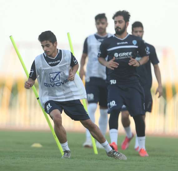 من مران الباطن