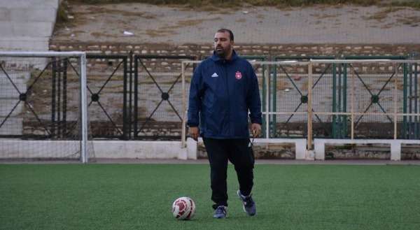 خير الدين مضوي