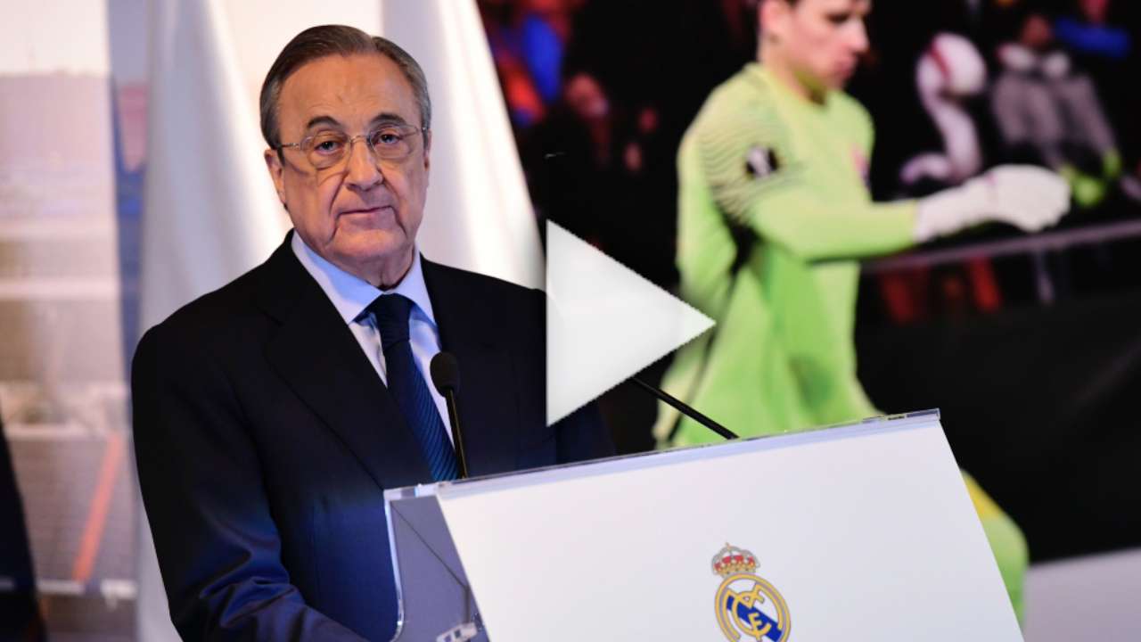 فلورنتينو بيريز