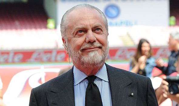 أوريليو دي لورينتيس