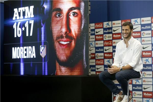 أندريه موريرا