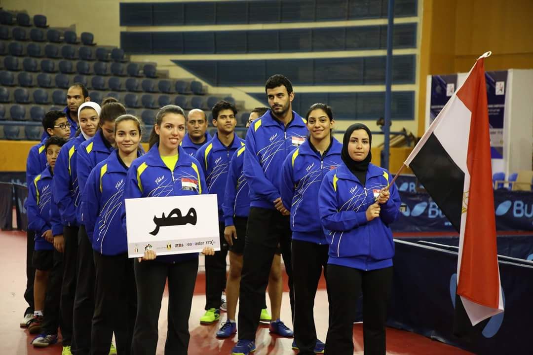 المنتخب المصري