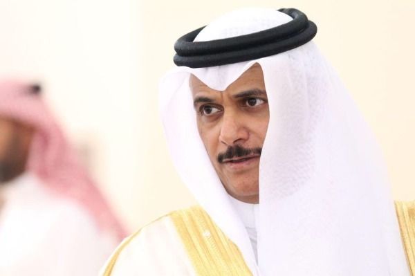 سعود الحربي