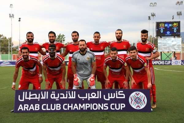 الجيش السوري