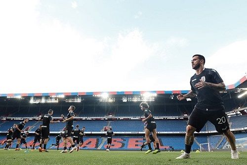 باوك سالونيكا