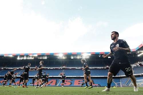 باوك سالونيكا