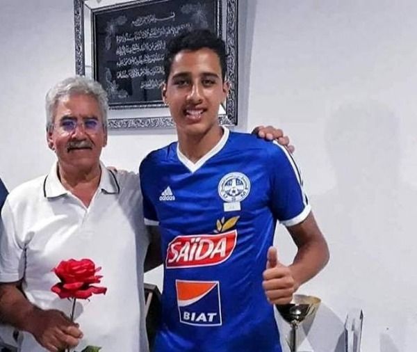 الكوت مع رئيس المنستيري بعد التوقيع