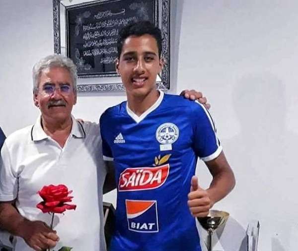 الكوت مع رئيس المنستيري بعد التوقيع