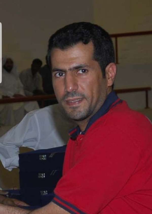 بداح الهاجري