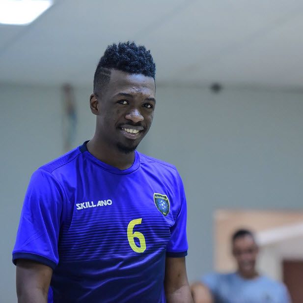 ريان الموسى