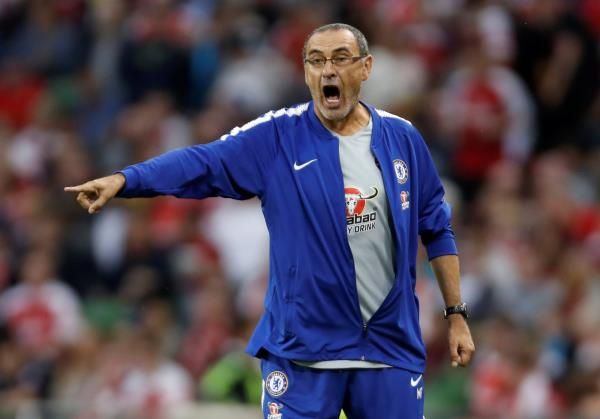 ماوريزيو ساري