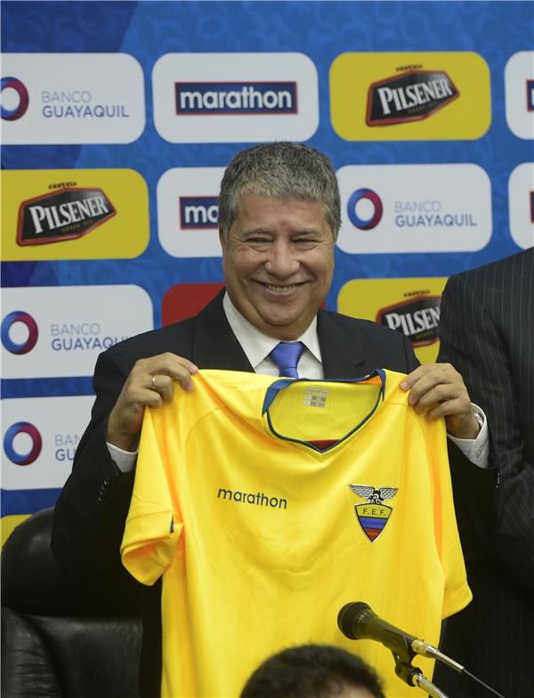 هيرنان داريو