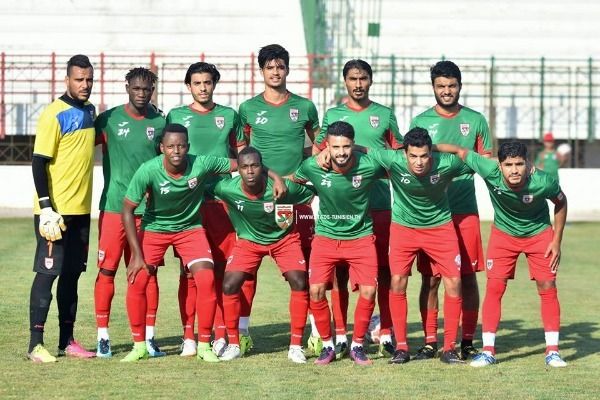 الملعب التونسي 