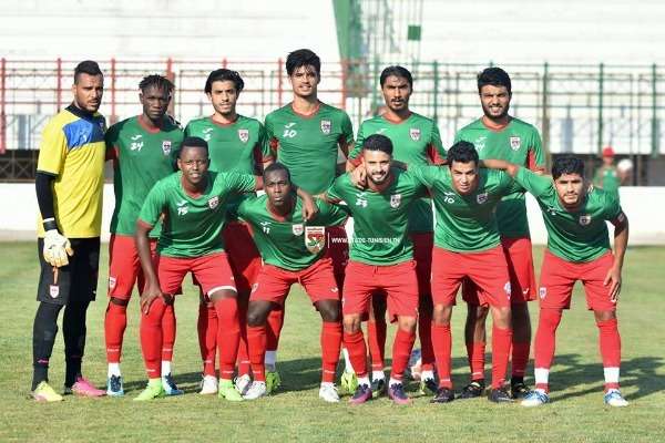 الملعب التونسي 